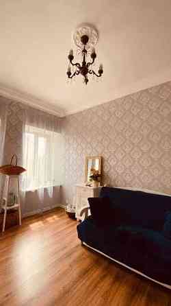 Квартира в Центре Одессы. 41 метр, 2 комнаты, АОГВ .Заходи и живи! Odesa