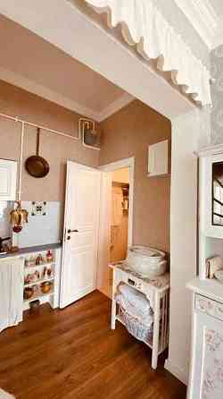 Квартира в Центре Одессы. 41 метр, 2 комнаты, АОГВ .Заходи и живи! Odesa