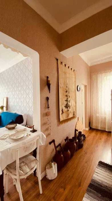 Квартира в Центре Одессы. 41 метр, 2 комнаты, АОГВ .Заходи и живи! Odesa - photo 4