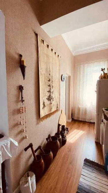 Квартира в Центре Одессы. 41 метр, 2 комнаты, АОГВ .Заходи и живи! Odesa - photo 8