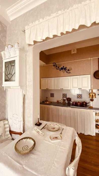 Квартира в Центре Одессы. 41 метр, 2 комнаты, АОГВ .Заходи и живи! Odesa - photo 3