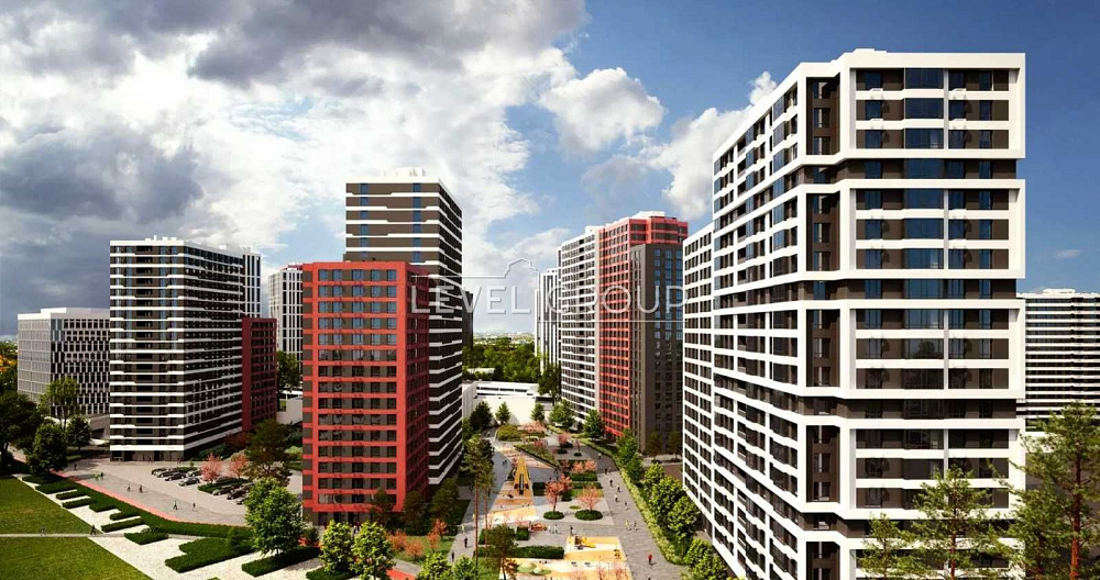 Продаж 3-к кв ЖК Варшавський 3, 78м², 3 ПОВЕРХ, буд10.10 Подільський р Kyiv - photo 4