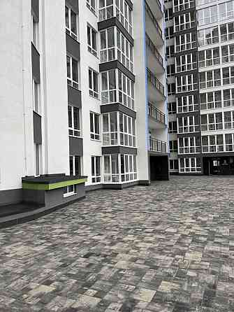 Продам 2-х комнатную в новом сданном ЖК Odesa