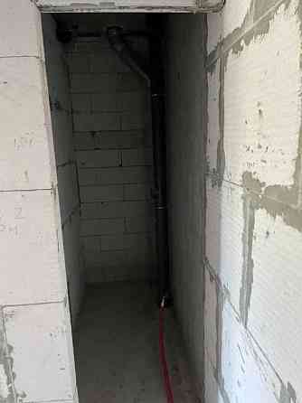 Продам 2-х комнатную в новом сданном ЖК Odesa