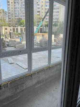 Продам 2-х комнатную в новом сданном ЖК Odesa