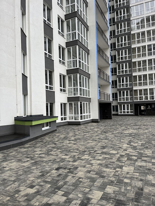 Продам 2-х комнатную в новом сданном ЖК Odesa - photo 1