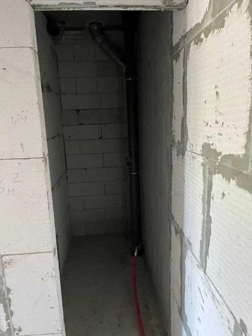 Продам 2-х комнатную в новом сданном ЖК Odesa - photo 4