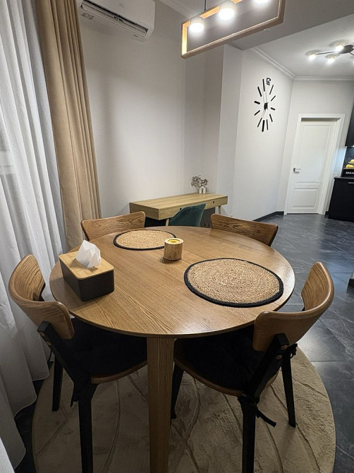 Продаж 1к квартири ЖК «Софія Резиденс» Sofiivska Borshchahivka - photo 4