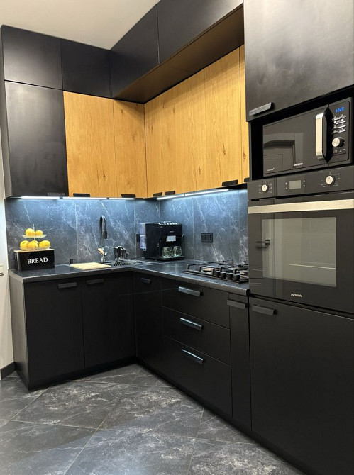 Продаж 1к квартири ЖК «Софія Резиденс» Sofiivska Borshchahivka - photo 6