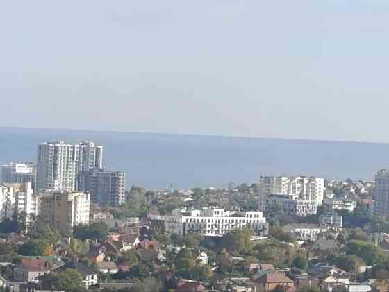 Просторная 2-комнатная квартира у моря, 6-я Фонтана ЖК Модерн Odesa