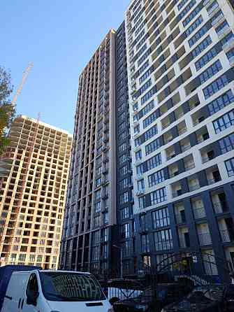 Просторная 2-комнатная квартира у моря, 6-я Фонтана ЖК Модерн Odesa