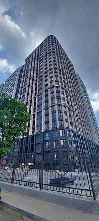 Просторная 2-комнатная квартира у моря, 6-я Фонтана ЖК Модерн Odesa