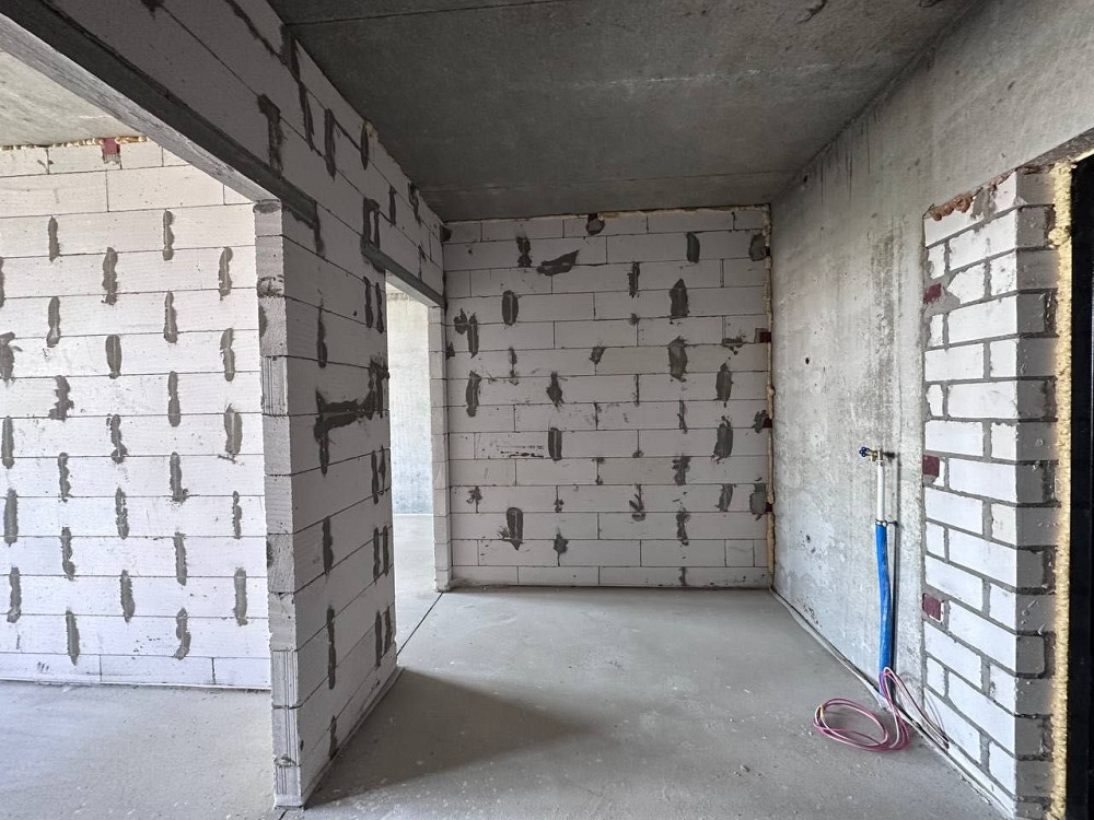 Просторная 2-комнатная квартира у моря, 6-я Фонтана ЖК Модерн Odesa - photo 6