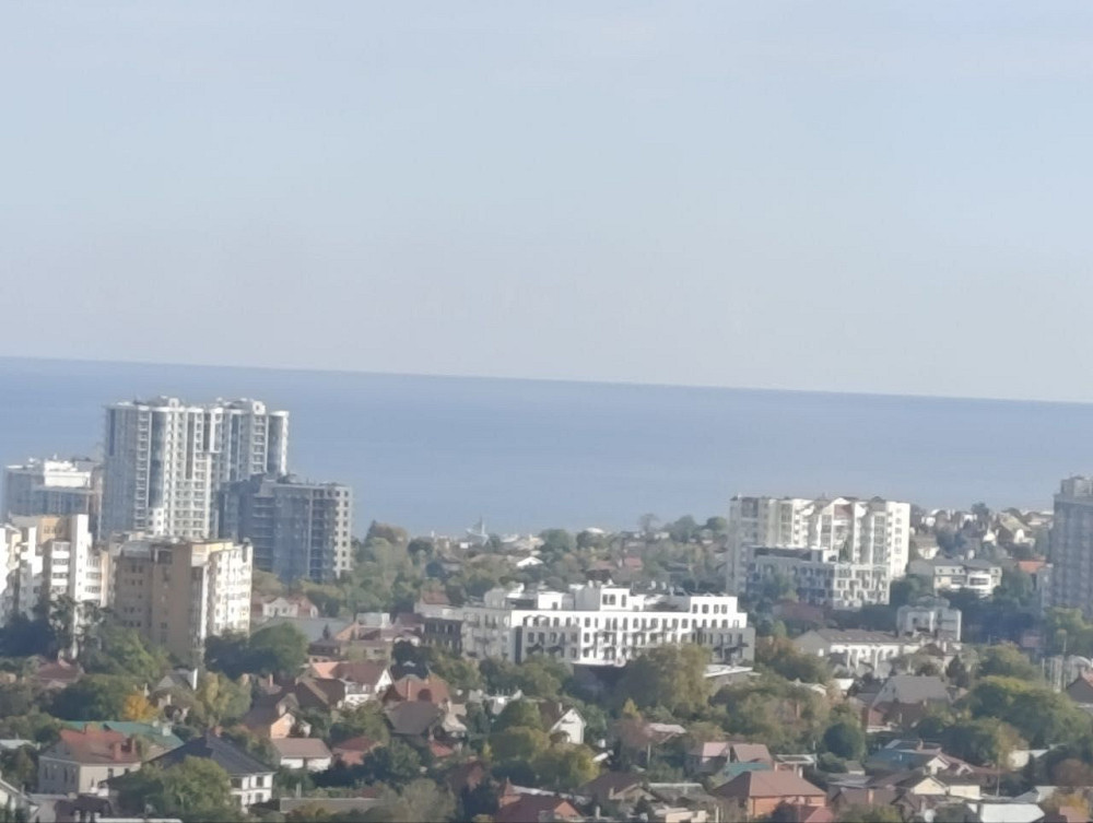 Просторная 2-комнатная квартира у моря, 6-я Фонтана ЖК Модерн Odesa - photo 4