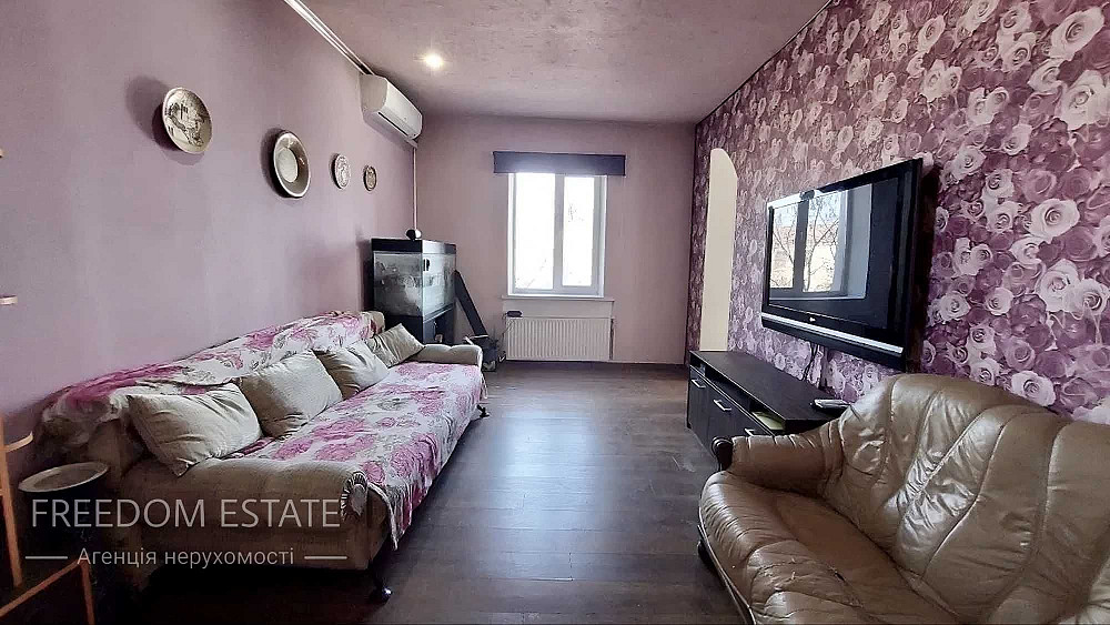 45 тыс.$‼️ПРОДАЖА‼️Полтавский шлях42 ‼️Автономка/ 3 комнаты 72 м2 Kharkiv - photo 1