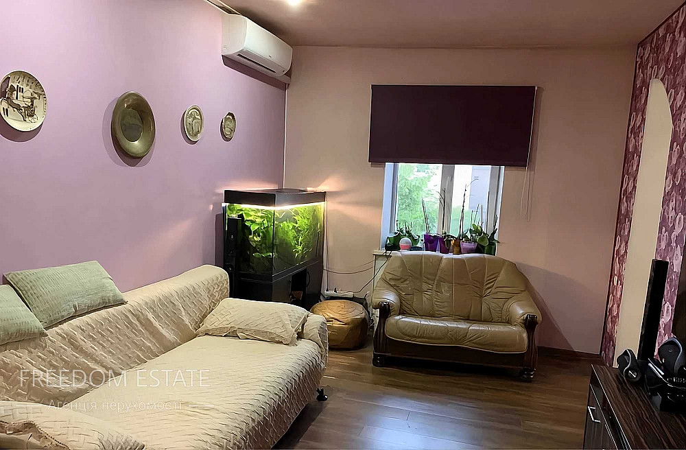 45 тыс.$‼️ПРОДАЖА‼️Полтавский шлях42 ‼️Автономка/ 3 комнаты 72 м2 Kharkiv - photo 2