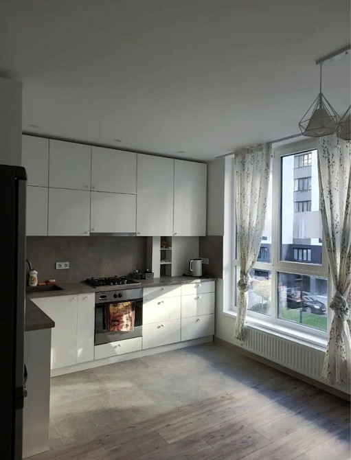 Продам 1 кімнатну великої площі із індивідуальним газовим опаленням Іvano-Frankivsk - photo 2