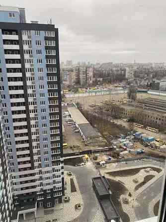 Продам 2 Ком. ЖК Скай Сити Варненская/ Инглези Черемушки Odesa