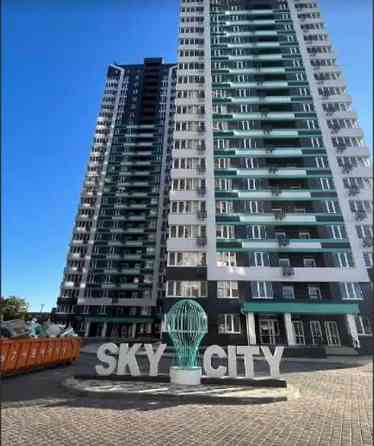 Продам 2 Ком. ЖК Скай Сити Варненская/ Инглези Черемушки Odesa