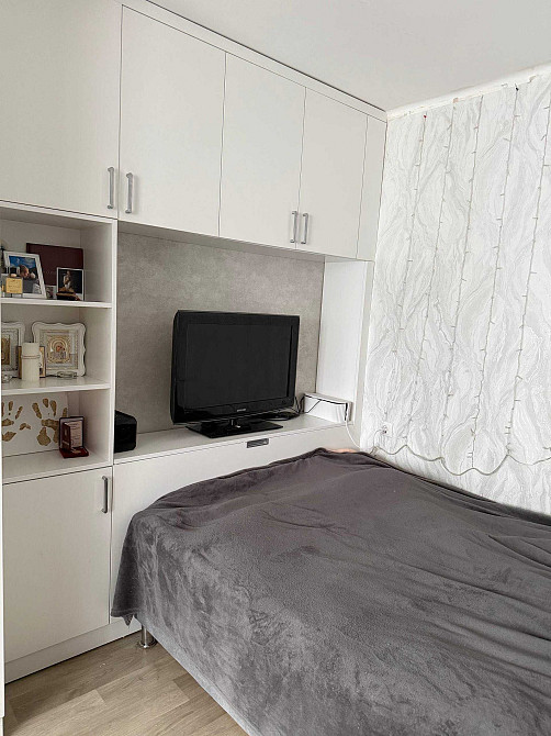 Ексклюзив! Комфортна  квартира на Таїрова! Параходський квартал ! Odesa - photo 6