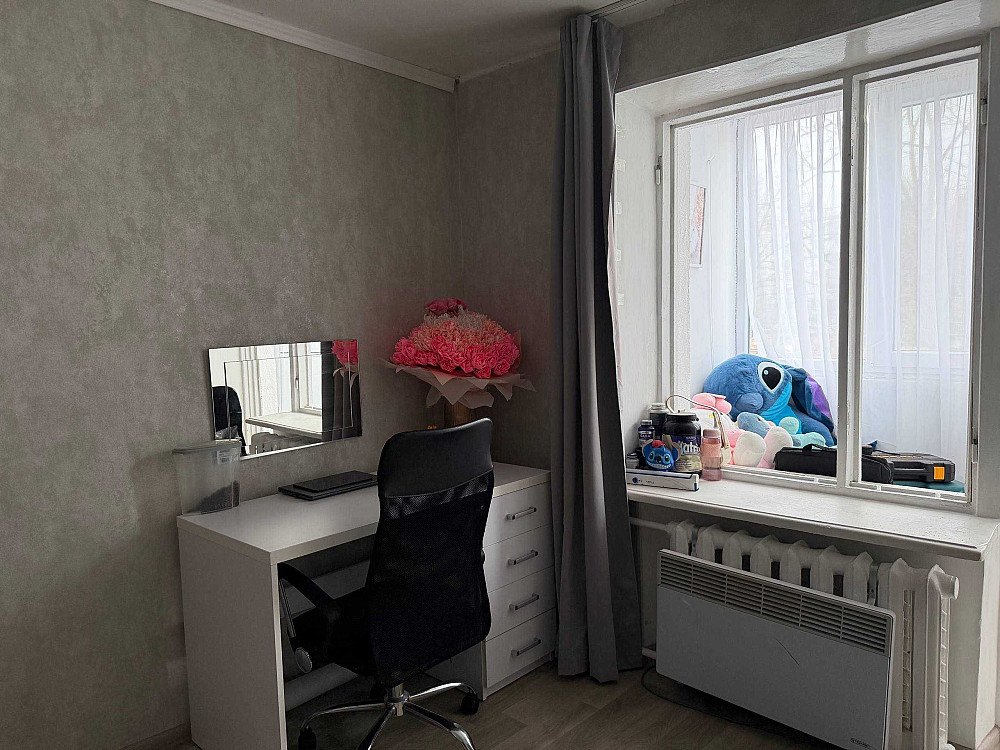 Ексклюзив! Комфортна  квартира на Таїрова! Параходський квартал ! Odesa - photo 7