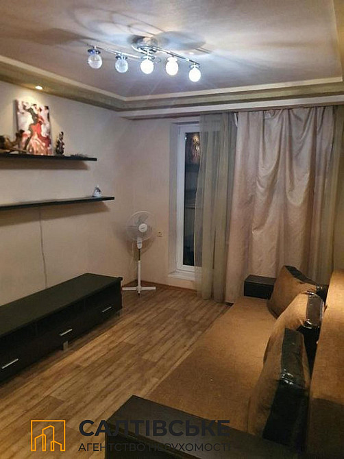 АО-3176 Продам 1к квартиру на Салтовке Академика Барабашова 615 м/р Kharkiv - photo 3