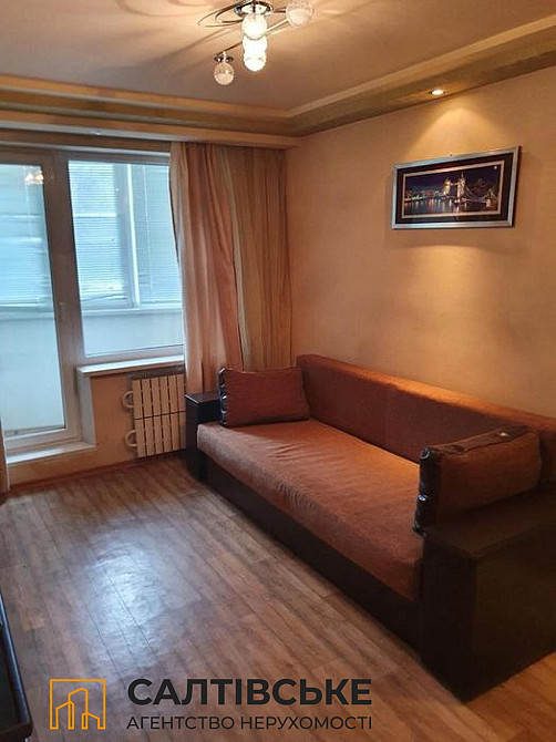 АО-3176 Продам 1к квартиру на Салтовке Академика Барабашова 615 м/р Kharkiv - photo 5
