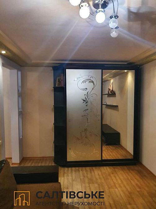 АО-3176 Продам 1к квартиру на Салтовке Академика Барабашова 615 м/р Kharkiv - photo 4