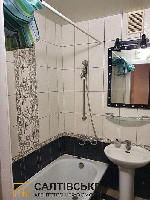 АО-3176 Продам 1к квартиру на Салтовке Академика Барабашова 615 м/р Kharkiv - photo 7