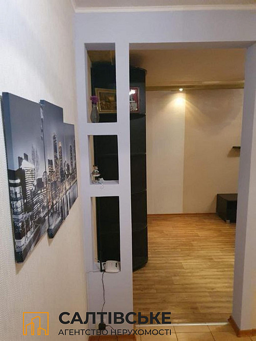 АО-3176 Продам 1к квартиру на Салтовке Академика Барабашова 615 м/р Kharkiv - photo 6