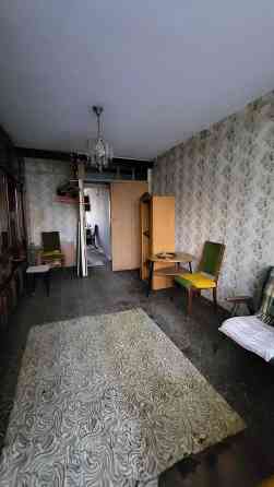 Продається двокімнатна квартира в районі Дому Меблів (Черемушки). Odesa