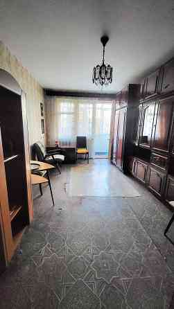 Продається двокімнатна квартира в районі Дому Меблів (Черемушки). Odesa