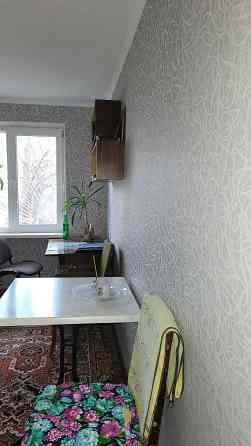 Продається двокімнатна квартира в районі Дому Меблів (Черемушки). Odesa