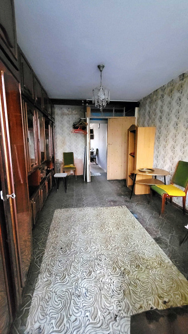 Продається двокімнатна квартира в районі Дому Меблів (Черемушки). Odesa - photo 5