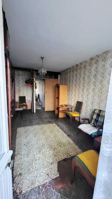 Продається двокімнатна квартира в районі Дому Меблів (Черемушки). Odesa - photo 4