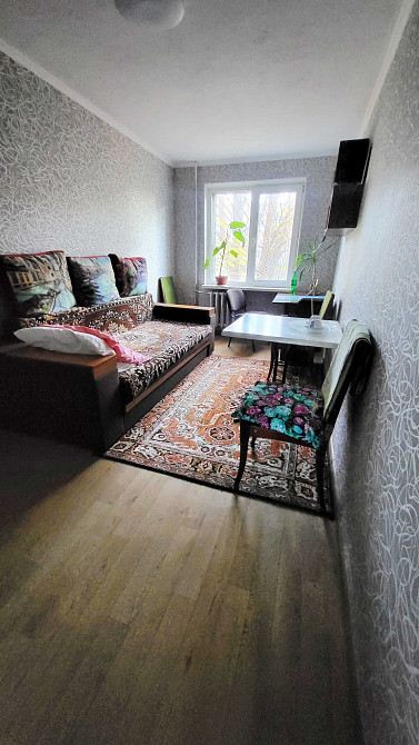 Продається двокімнатна квартира в районі Дому Меблів (Черемушки). Odesa - photo 3