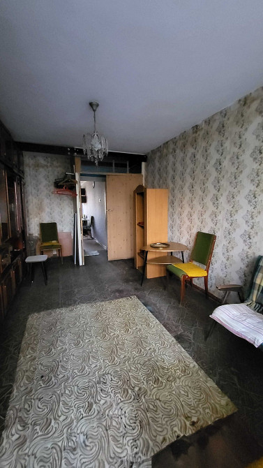 Продається двокімнатна квартира в районі Дому Меблів (Черемушки). Odesa - photo 2