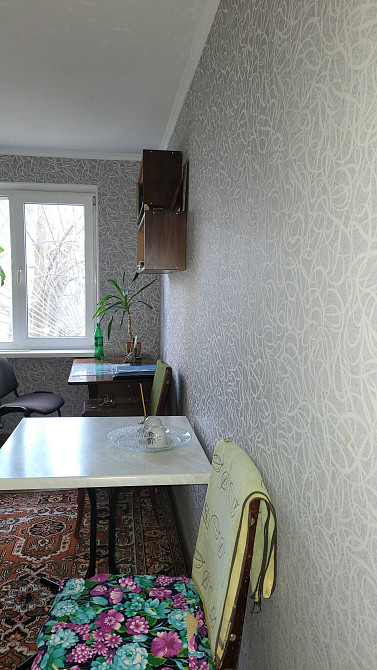 Продається двокімнатна квартира в районі Дому Меблів (Черемушки). Odesa - photo 6