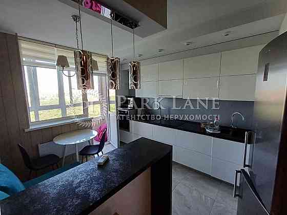 Центр 1к 56м2 Шевченківський Зелений Острів Нивки Сікорського Kyiv