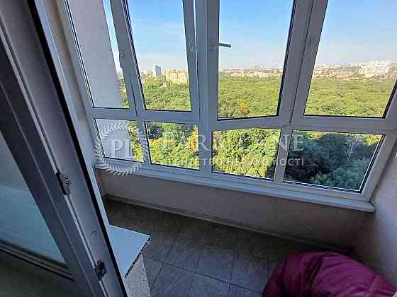 Центр 1к 56м2 Шевченківський Зелений Острів Нивки Сікорського Kyiv