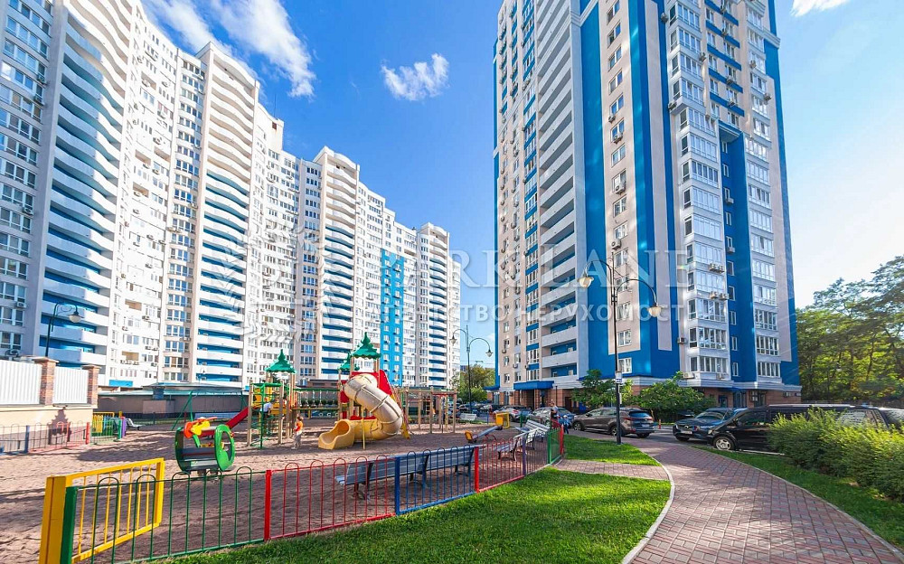 Центр 1к 56м2 Шевченківський Зелений Острів Нивки Сікорського Kyiv - photo 8