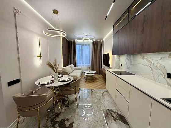 ЖК Эллада | 65 метров 2 комнаты | Переуступка Odesa