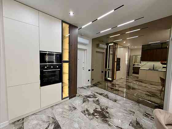 ЖК Эллада | 65 метров 2 комнаты | Переуступка Odesa