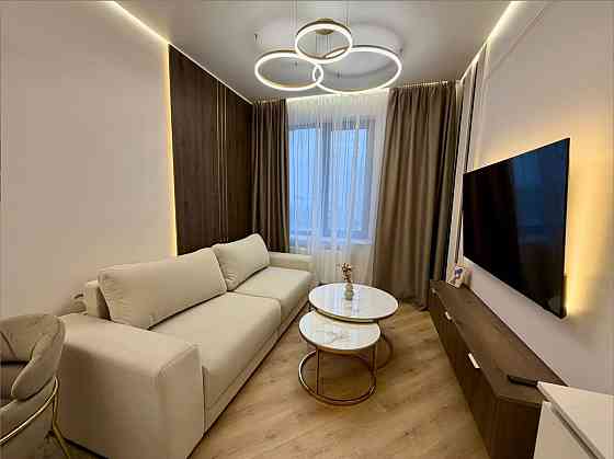 ЖК Эллада | 65 метров 2 комнаты | Переуступка Odesa