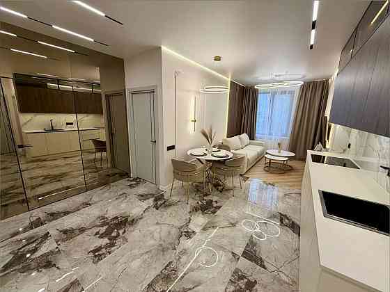 ЖК Эллада | 65 метров 2 комнаты | Переуступка Odesa