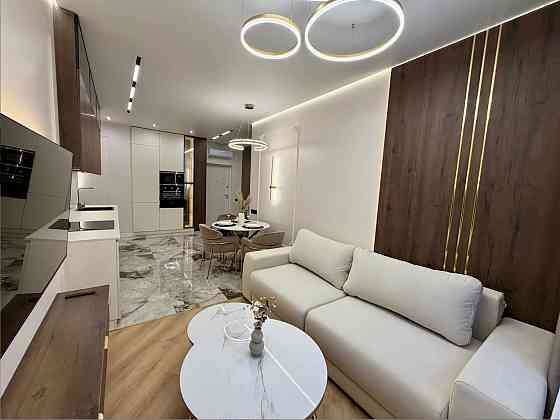 ЖК Эллада | 65 метров 2 комнаты | Переуступка Odesa