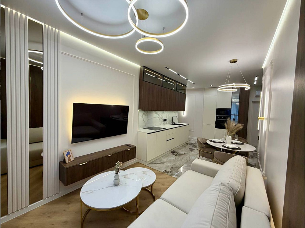 ЖК Эллада | 65 метров 2 комнаты | Переуступка Odesa - photo 6