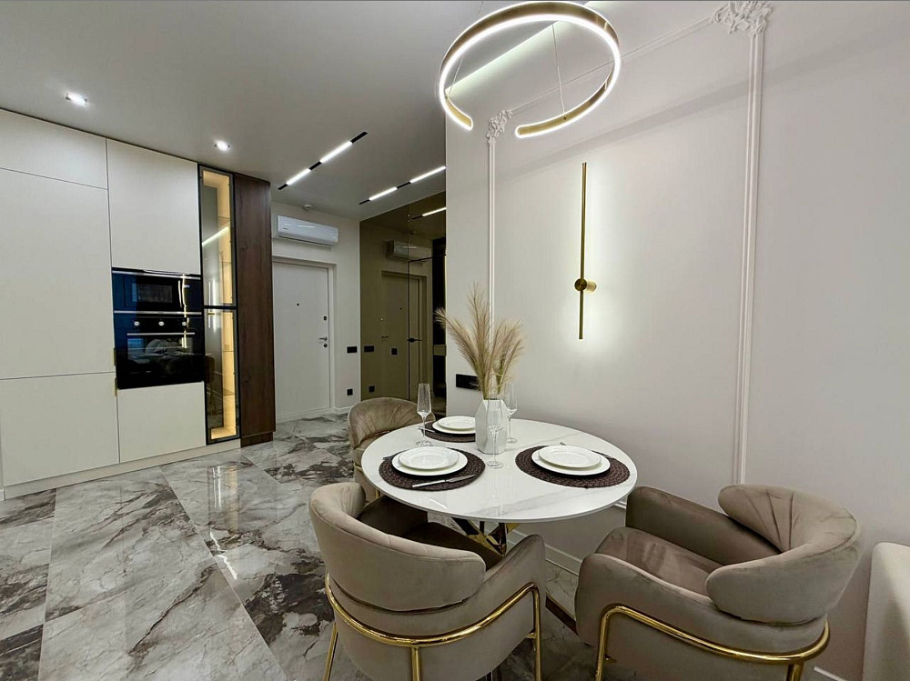 ЖК Эллада | 65 метров 2 комнаты | Переуступка Odesa - photo 7