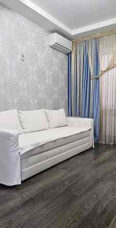 Світла та затишна 3-к квартира 75 м² Срібнокільська 14 Kyiv