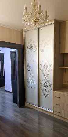 Світла та затишна 3-к квартира 75 м² Срібнокільська 14 Kyiv